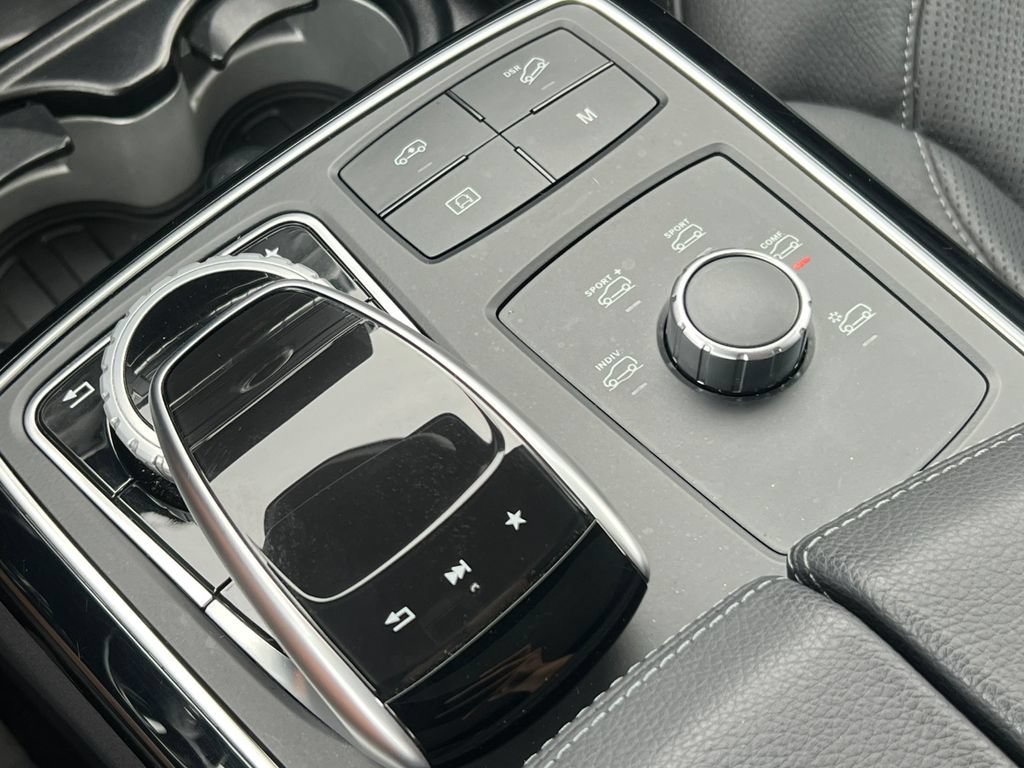 Used 2017 Mercedes-Benz GLE 43 AMG 4MATIC Coupe image 29