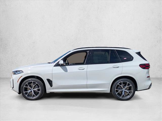 New 2026 BMW X5 sDrive40i image 5