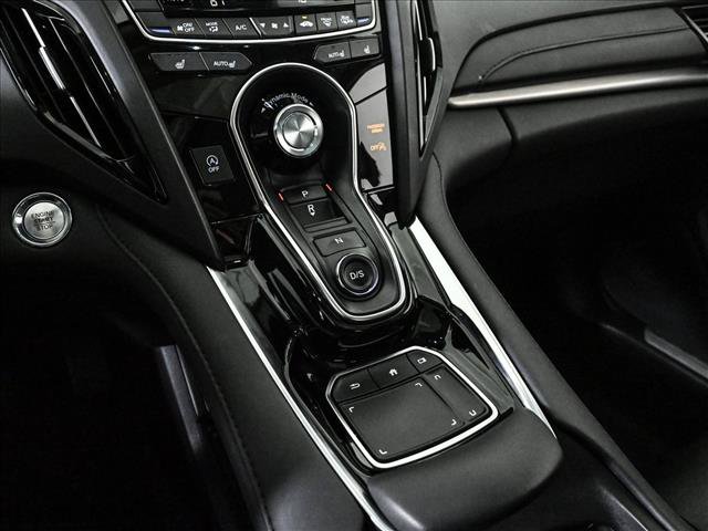 Used 2021 Acura RDX AWD image 12