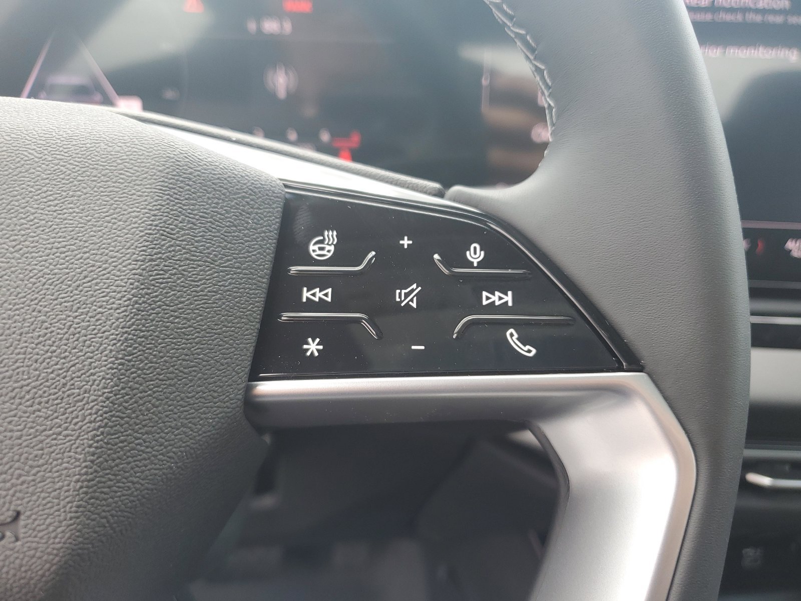 New 2026 Audi A6 Premium Plus AWD/4WD image 31