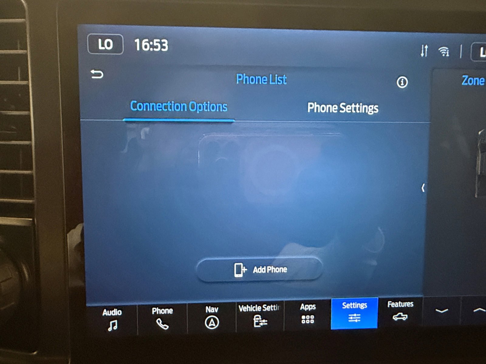 Used 2024 Ford F150 XLT w/ FX4 Off-Road Package AWD/4WD image 18