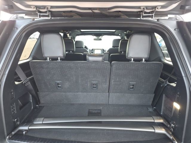 Used 2021 Ford Expedition Limited image 16