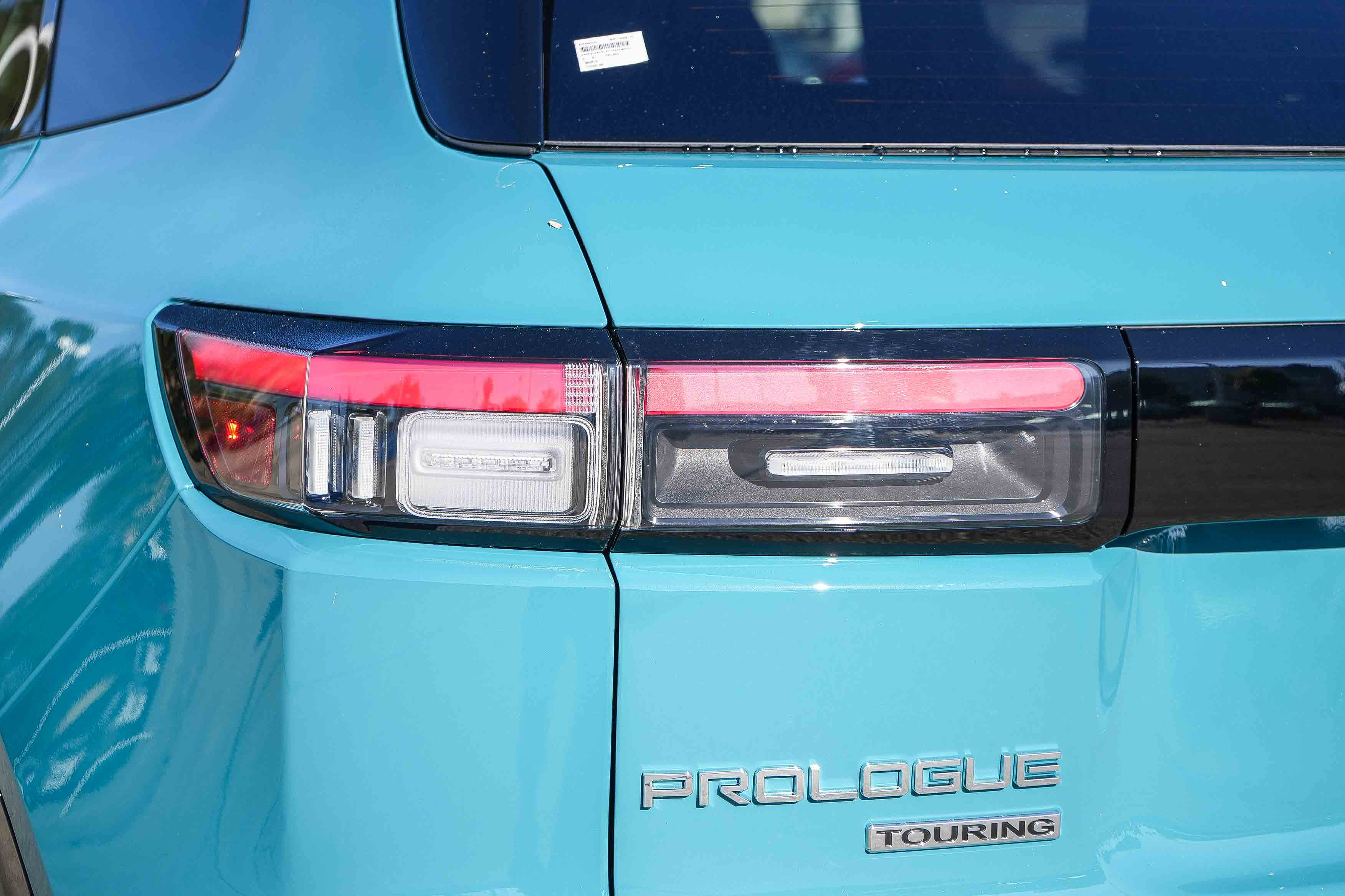 New 2026 Honda Prologue Touring image 10