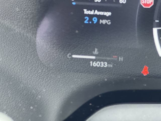 Used 2025 Lexus RX 350 AWD w/ Convenience Package image 13