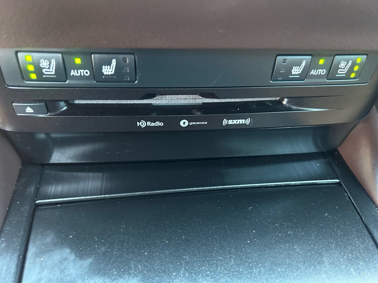 Used 2021 Lexus ES 300h w/ Premium Package FWD image 27