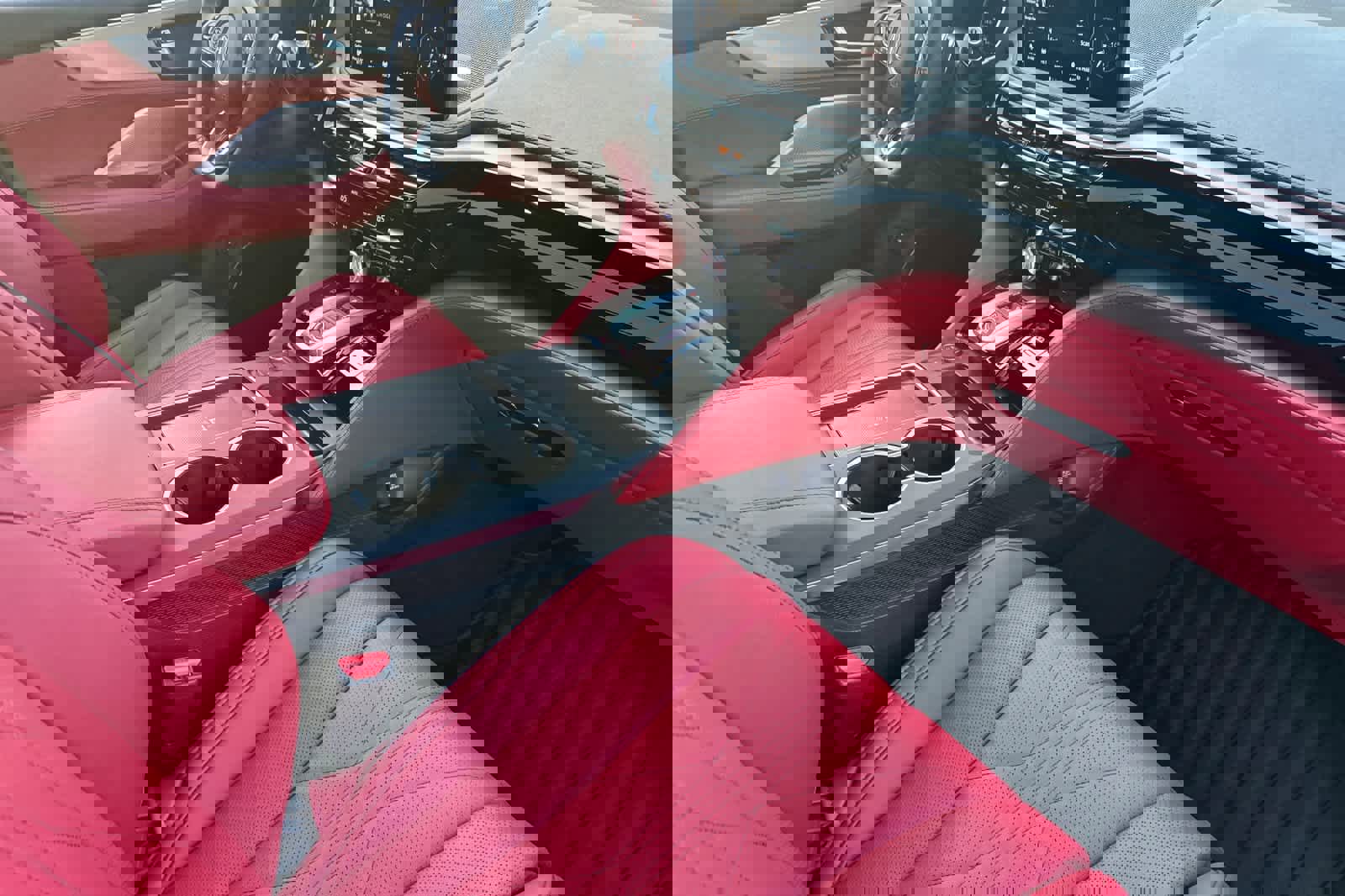 New 2026 Acura MDX A-Spec image 14