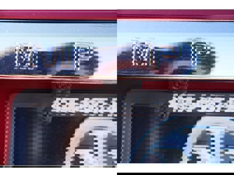 Used 2015 Chevrolet Impala LTZ image 16