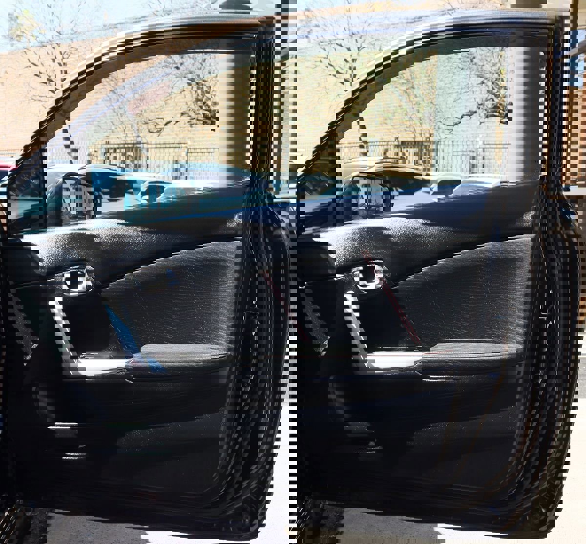 Used 2015 Honda Civic Si image 26