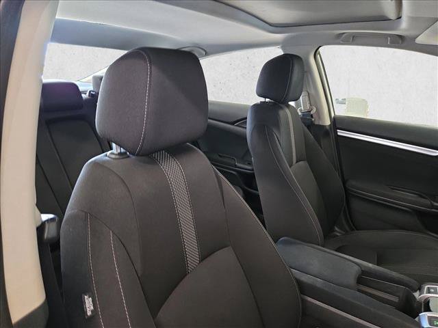 Used 2019 Honda Civic EX image 20