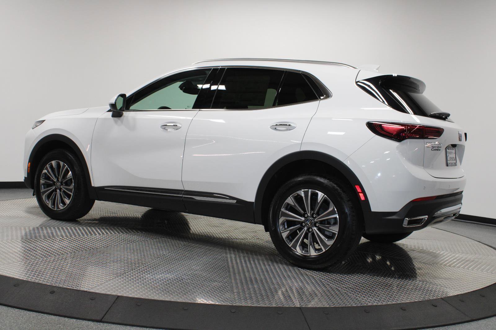 New 2026 Buick Envision Preferred image 7