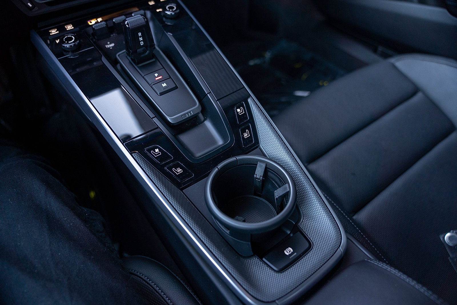 Certified 2021 Porsche 911 Carrera RWD image 15