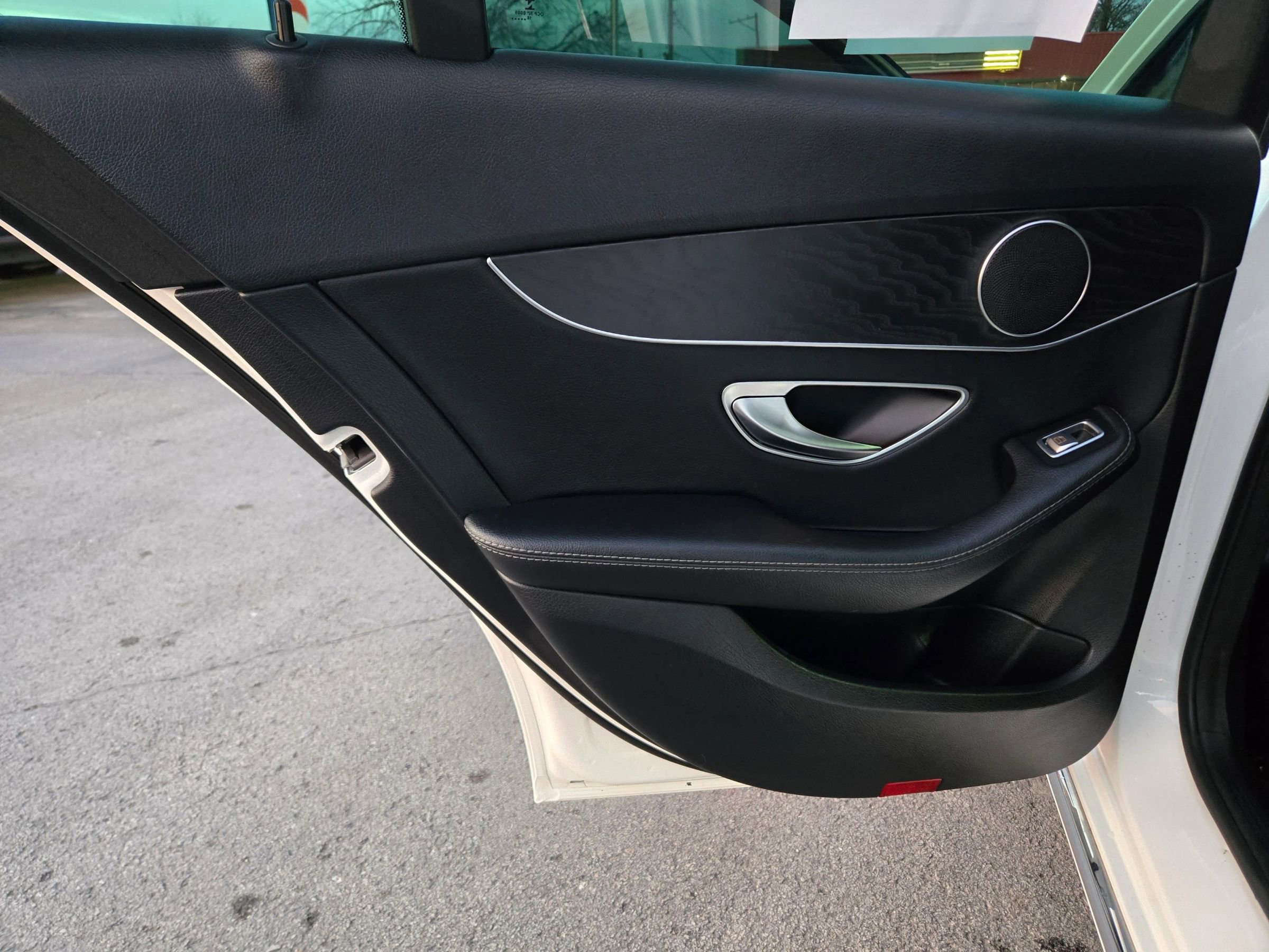 Used 2017 Mercedes-Benz C 300 4MATIC Sedan image 44