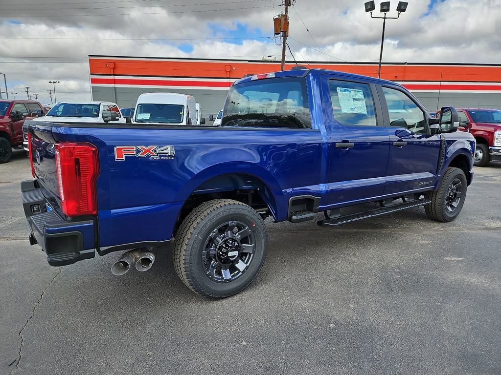 New 2026 Ford F250 XL AWD/4WD image 13