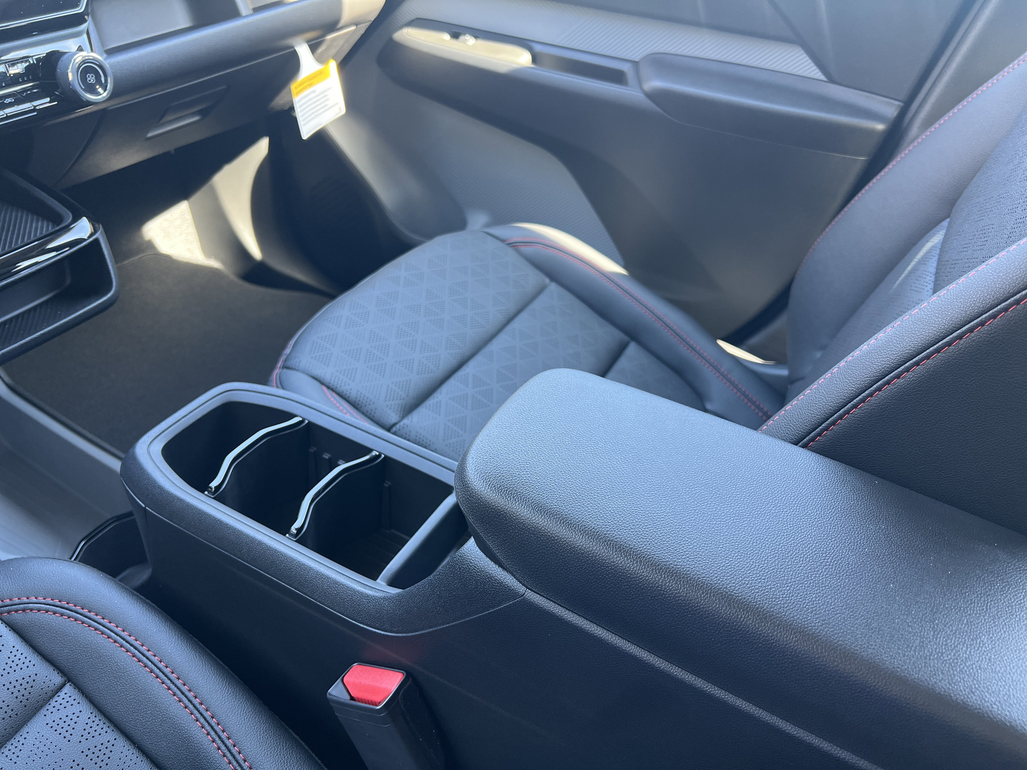 New 2027 Chevrolet Bolt RS w/ Technology Package image 27