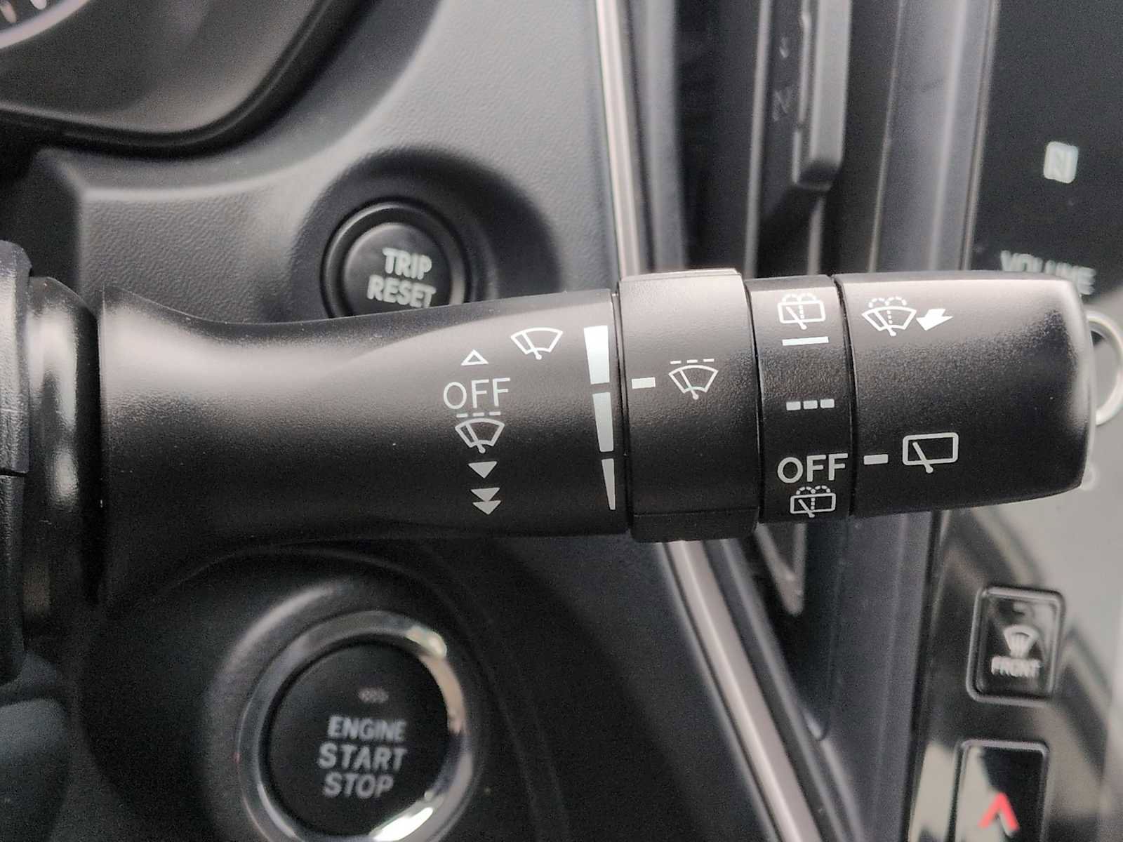 Used 2024 Subaru Impreza 2.0i Sport image 27