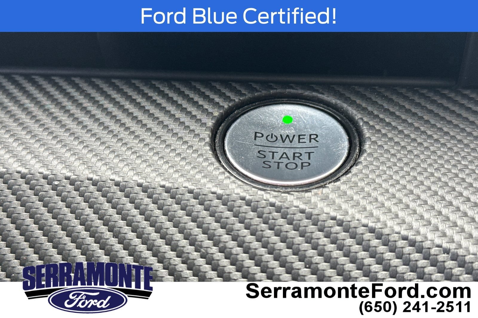 Used 2023 Ford Mustang Mach-E Premium RWD image 26