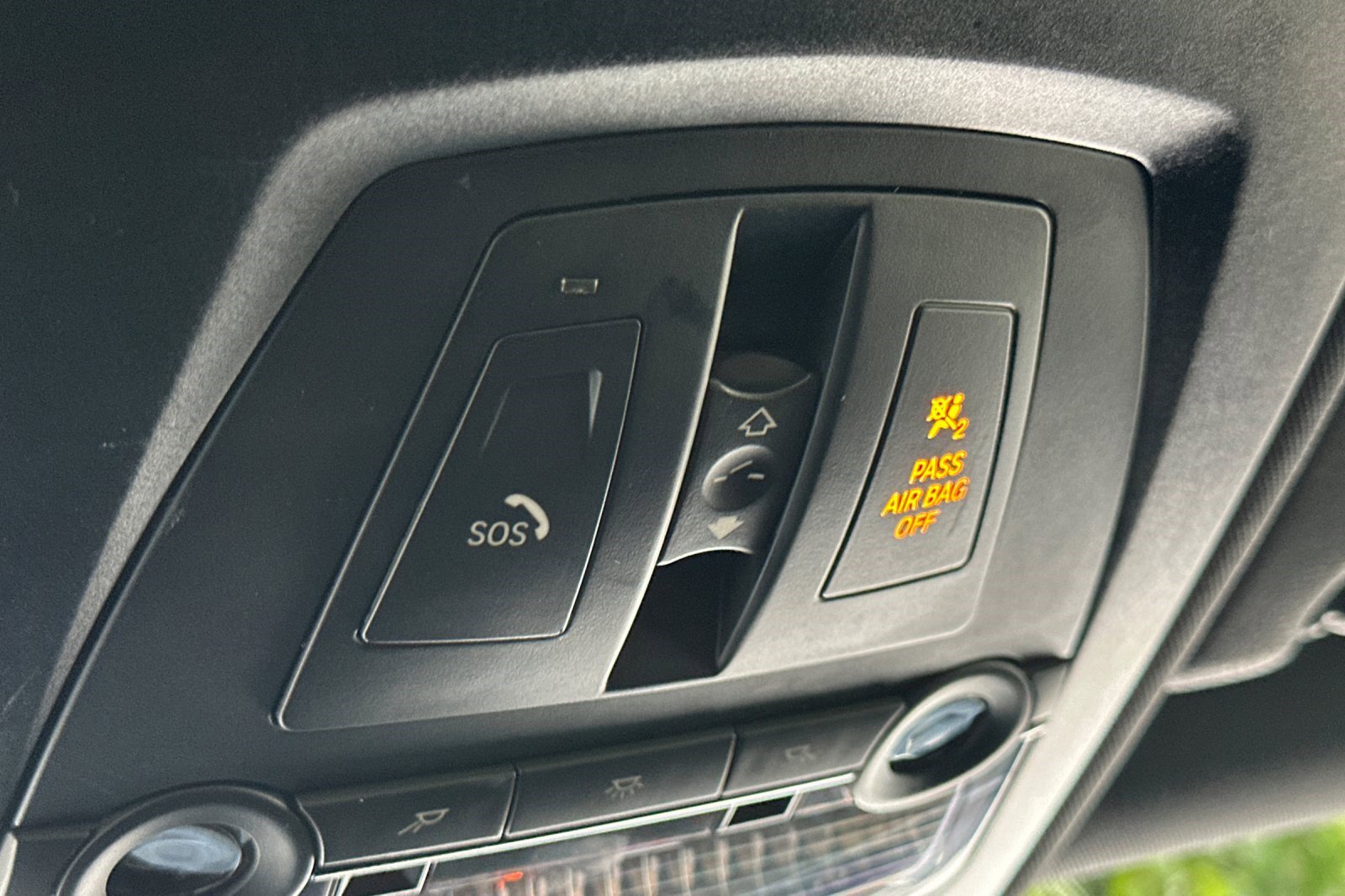 Used 2017 BMW X4 xDrive28i image 22