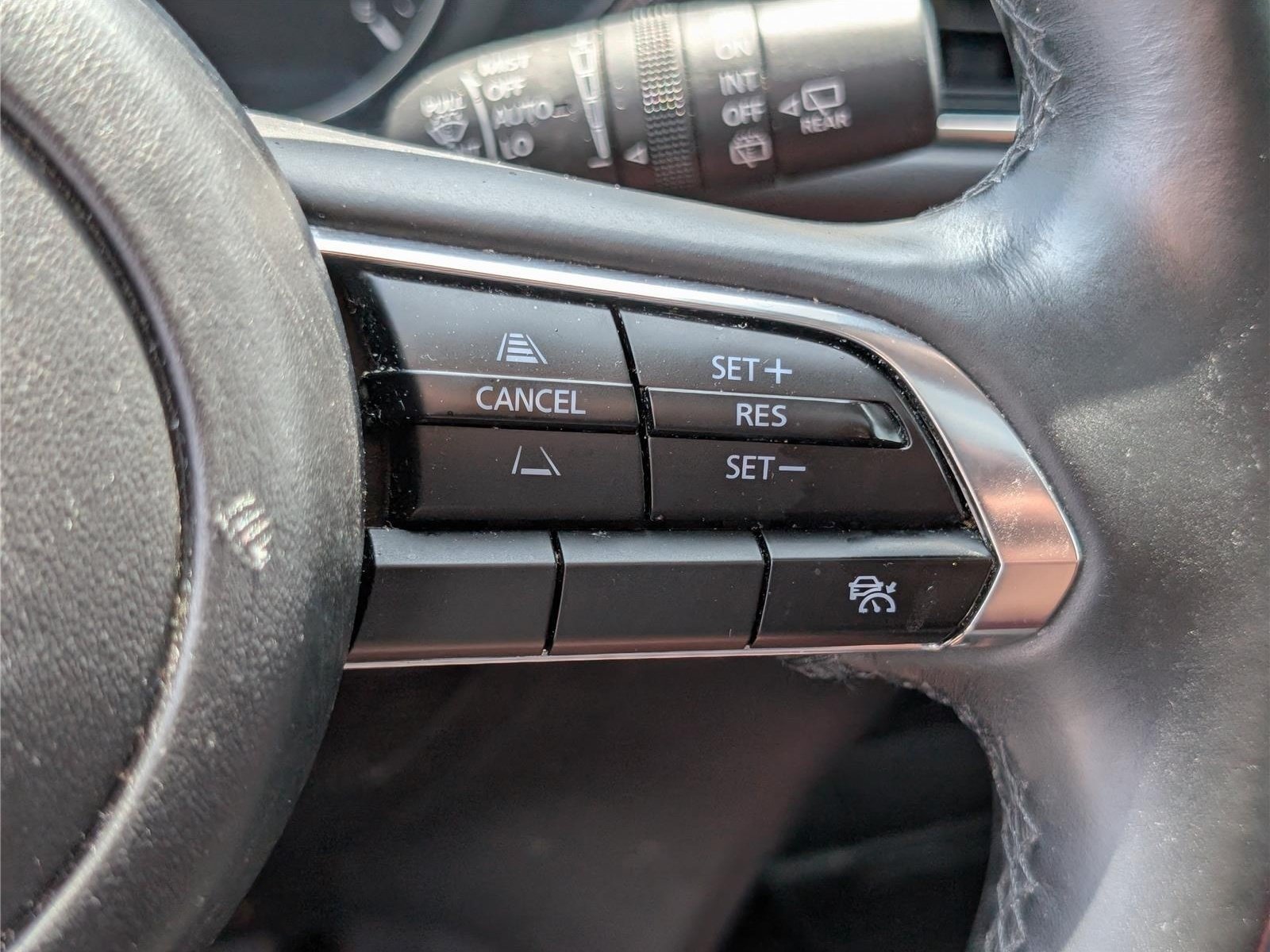 Used 2024 MAZDA CX-30 AWD 2.5 S w/ Preferred Package image 22