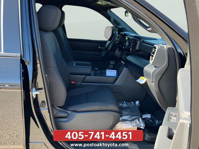 New 2026 Toyota Tundra SR5 w/ SX Package RWD image 10
