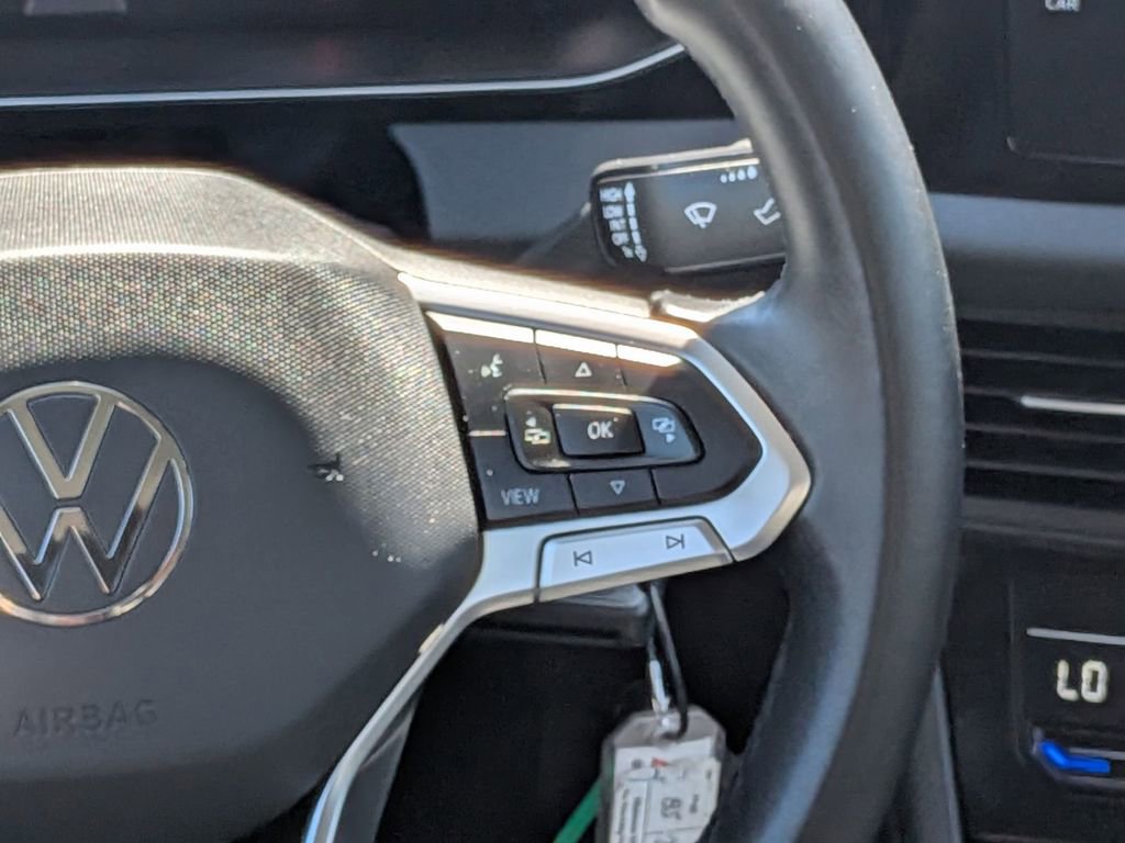 Used 2025 Volkswagen Jetta S image 23