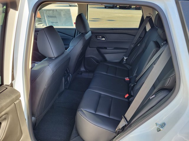 New 2026 Nissan Rogue SV image 15