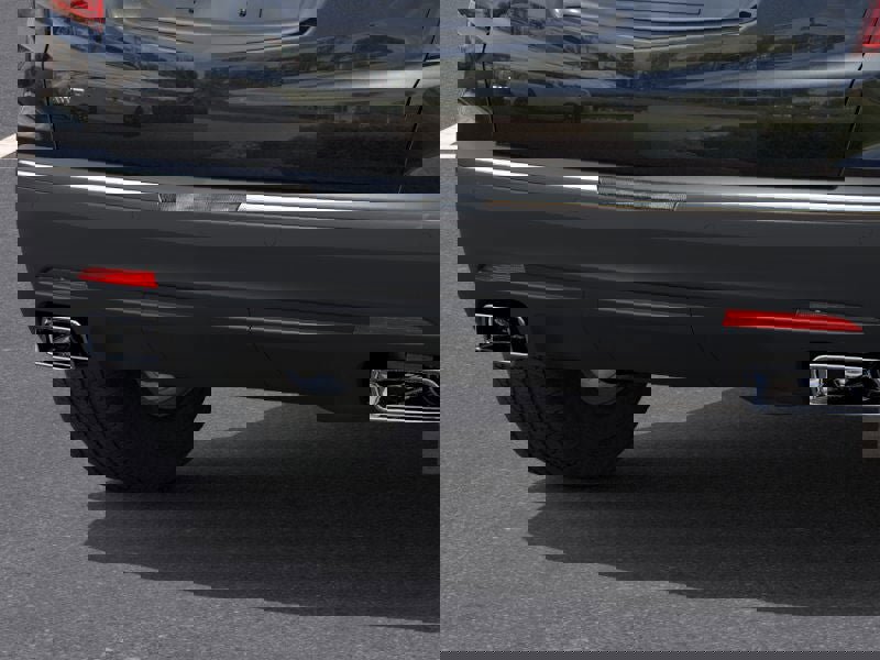 New 2026 Cadillac XT5 Luxury image 38