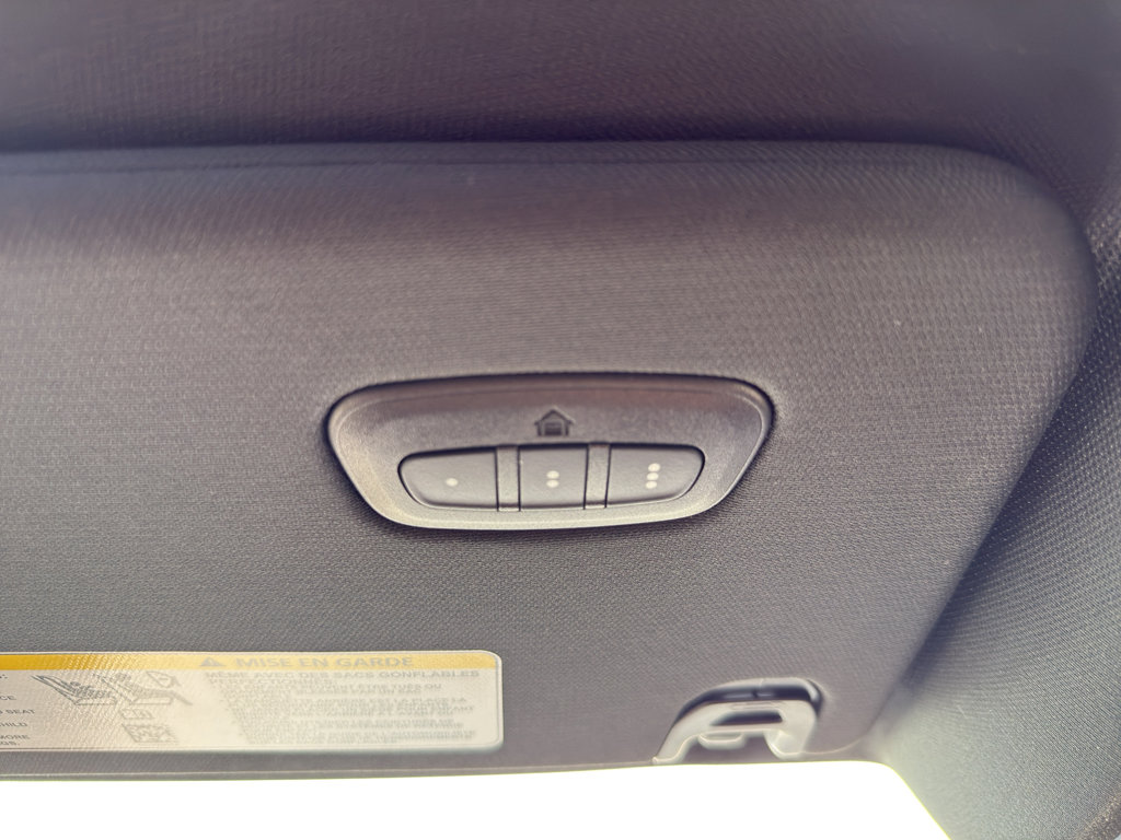 New 2026 RAM 1500 Laramie w/ Night Edition image 25