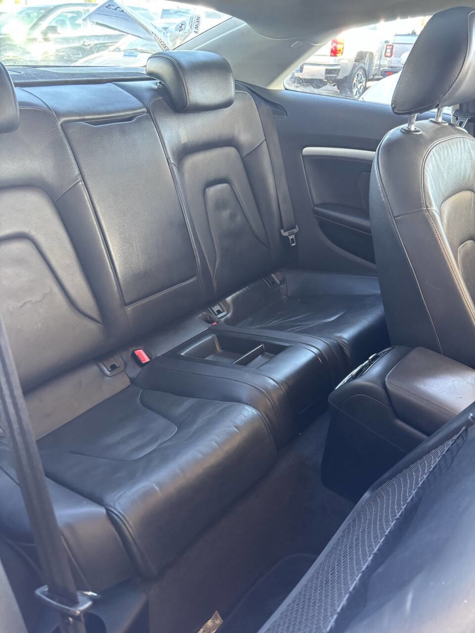 Used 2013 Audi A5 2.0T Premium w/ Convenience Pkg image 16