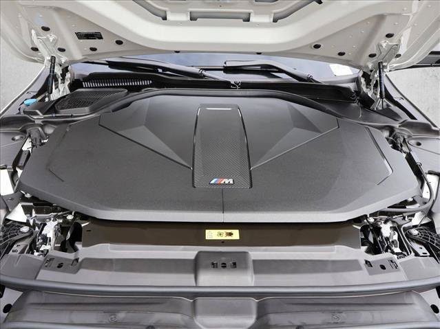 New 2026 BMW i5 M60 AWD/4WD image 18