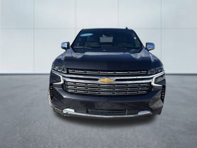 Used 2023 Chevrolet Suburban Premier image 5