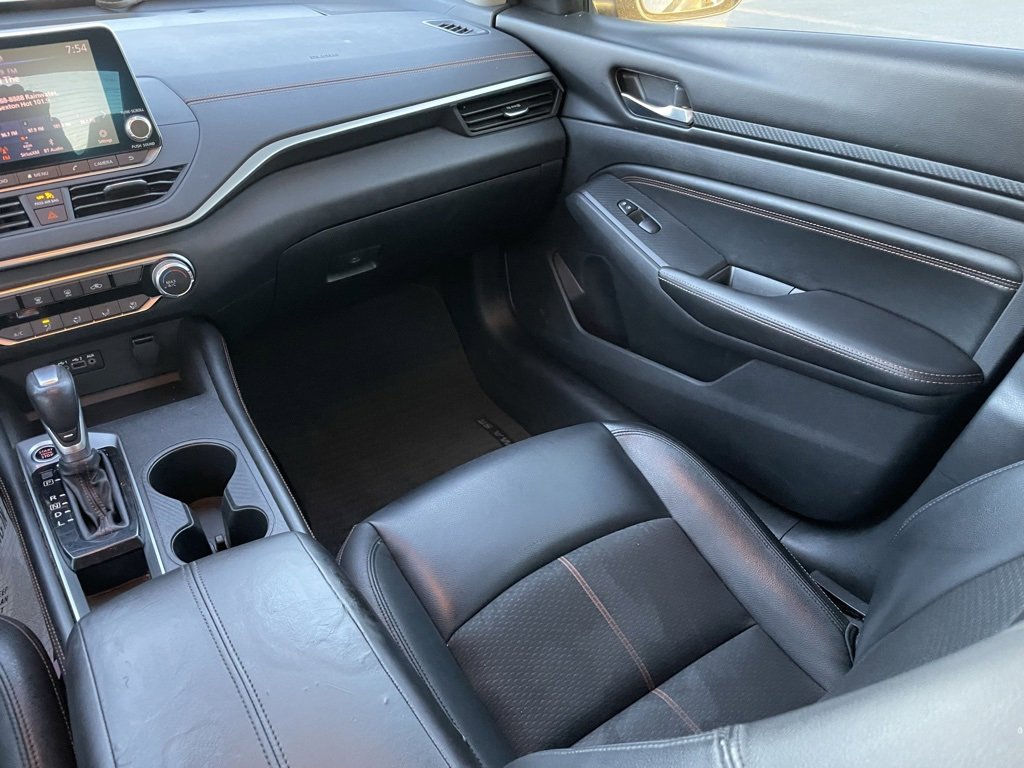 Used 2020 Nissan Altima 2.5 SR image 24