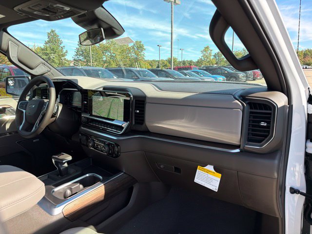 New 2026 Chevrolet Silverado 1500 RST w/ Texas Edition Plus AWD/4WD image 34