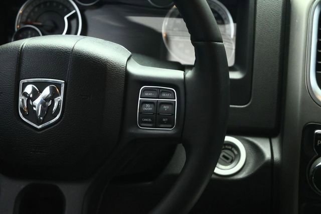 Used 2018 RAM 1500 Big Horn RWD image 43