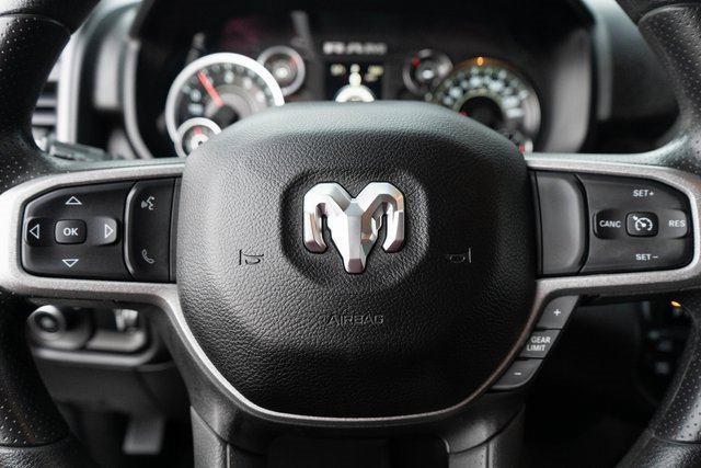 Used 2024 RAM 2500 Tradesman w/ Towing Technology Group image 21