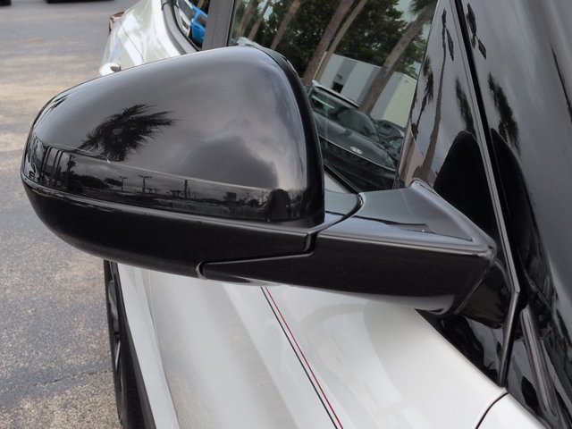 Used 2023 Chevrolet TrailBlazer RS w/ Sun and Liftgate Package FWD image 12
