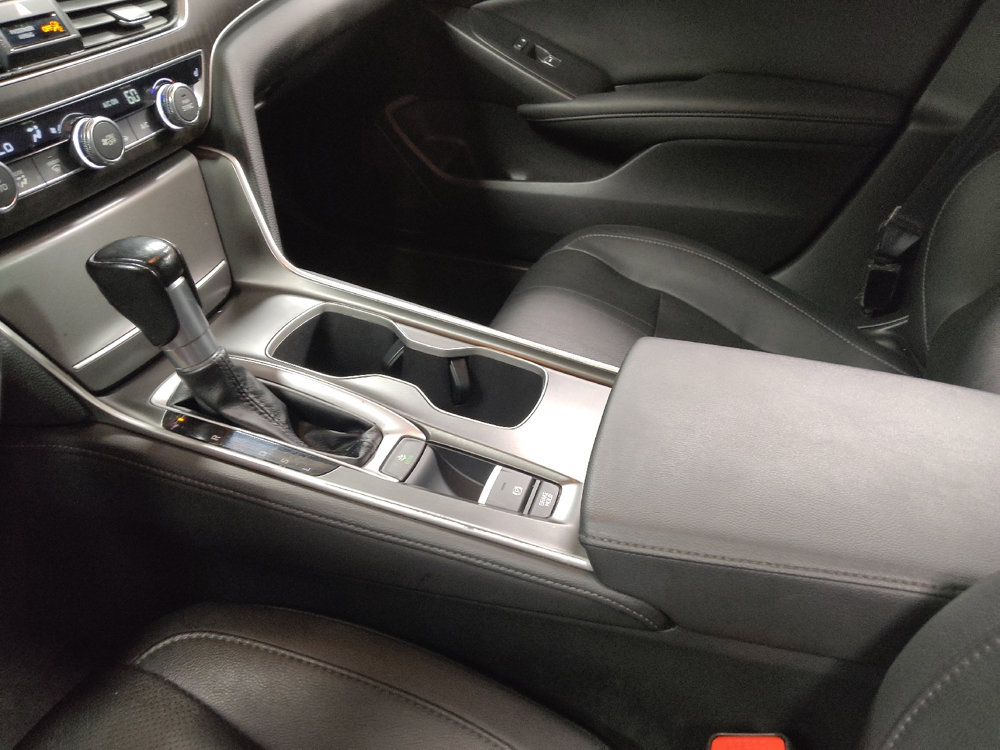 Used 2020 Honda Accord EX-L image 26