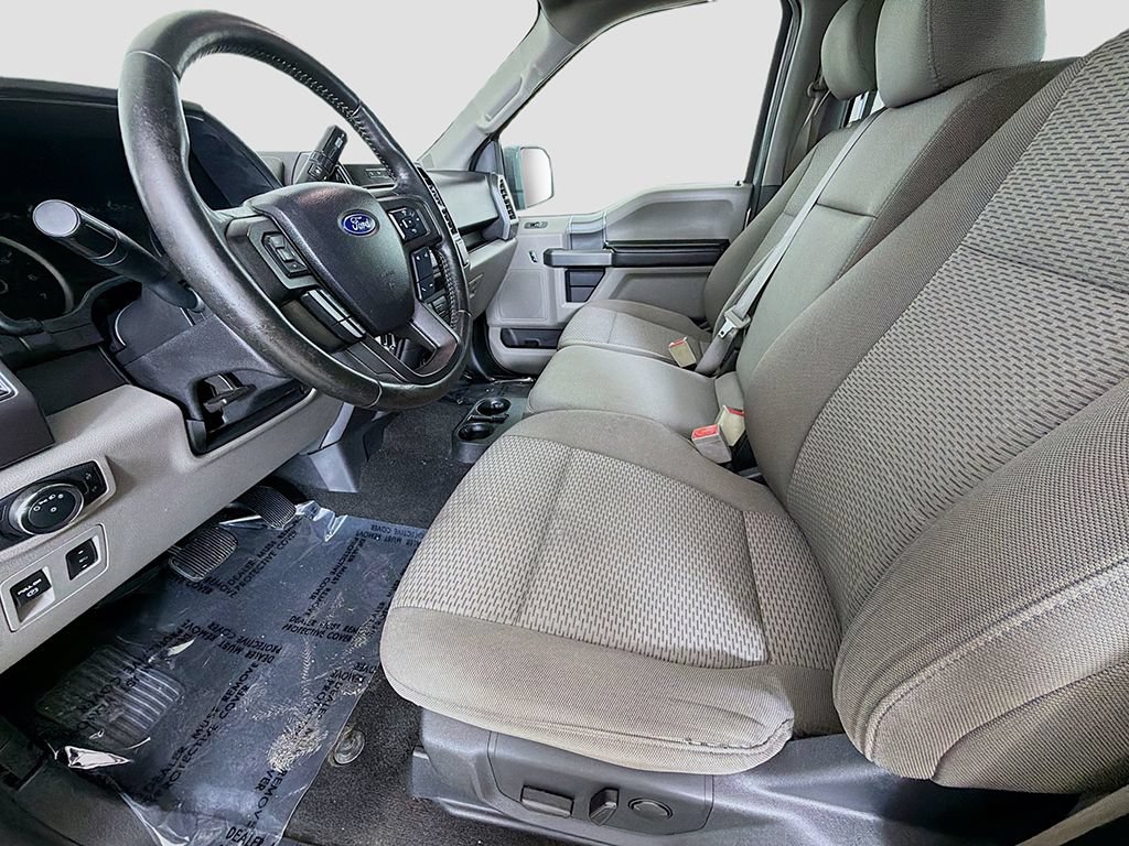 Used 2019 Ford F150 XLT w/ Equipment Group 302A Luxury AWD/4WD image 22