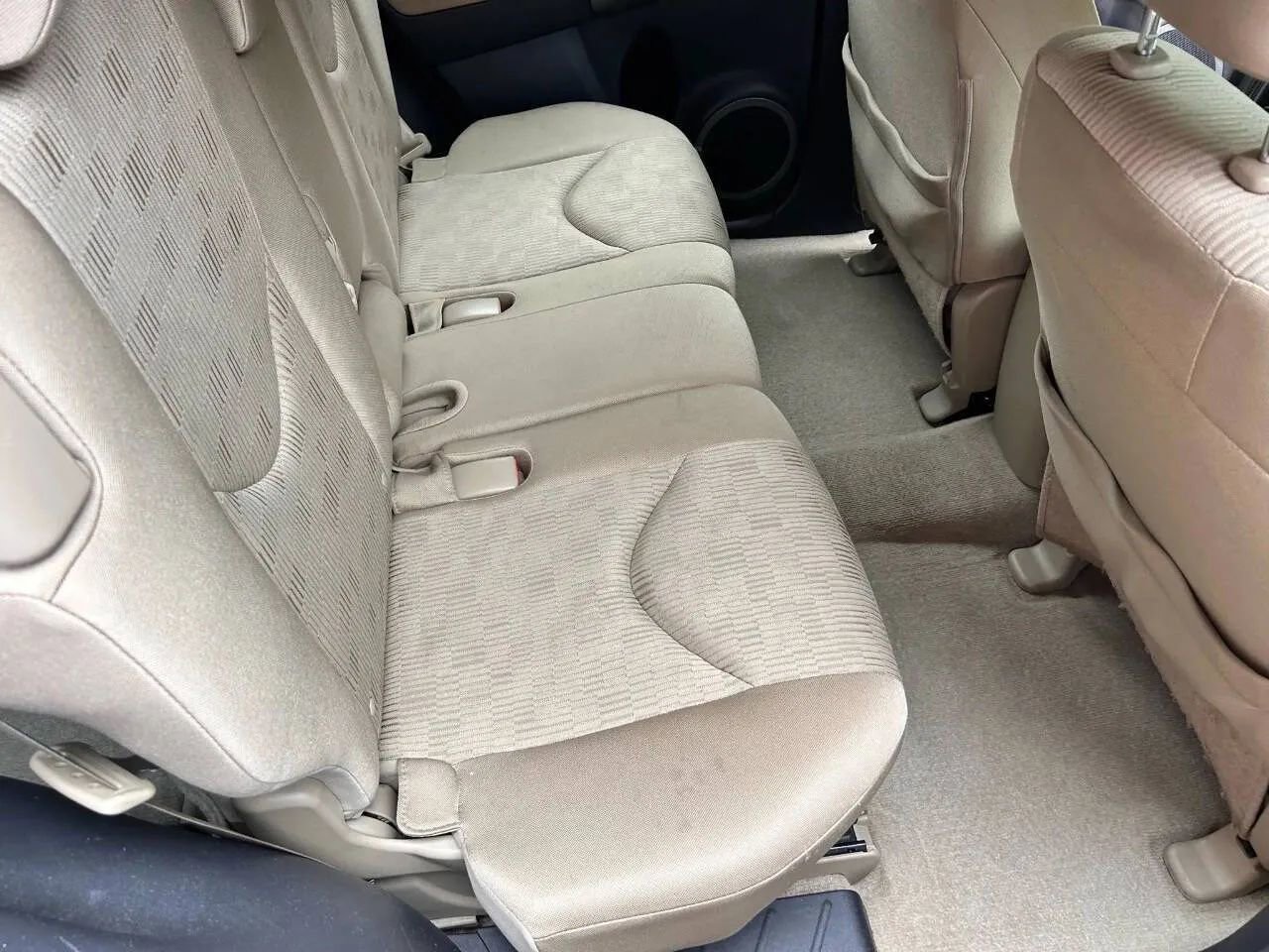 Used 2011 Toyota RAV4 4WD V6 image 38