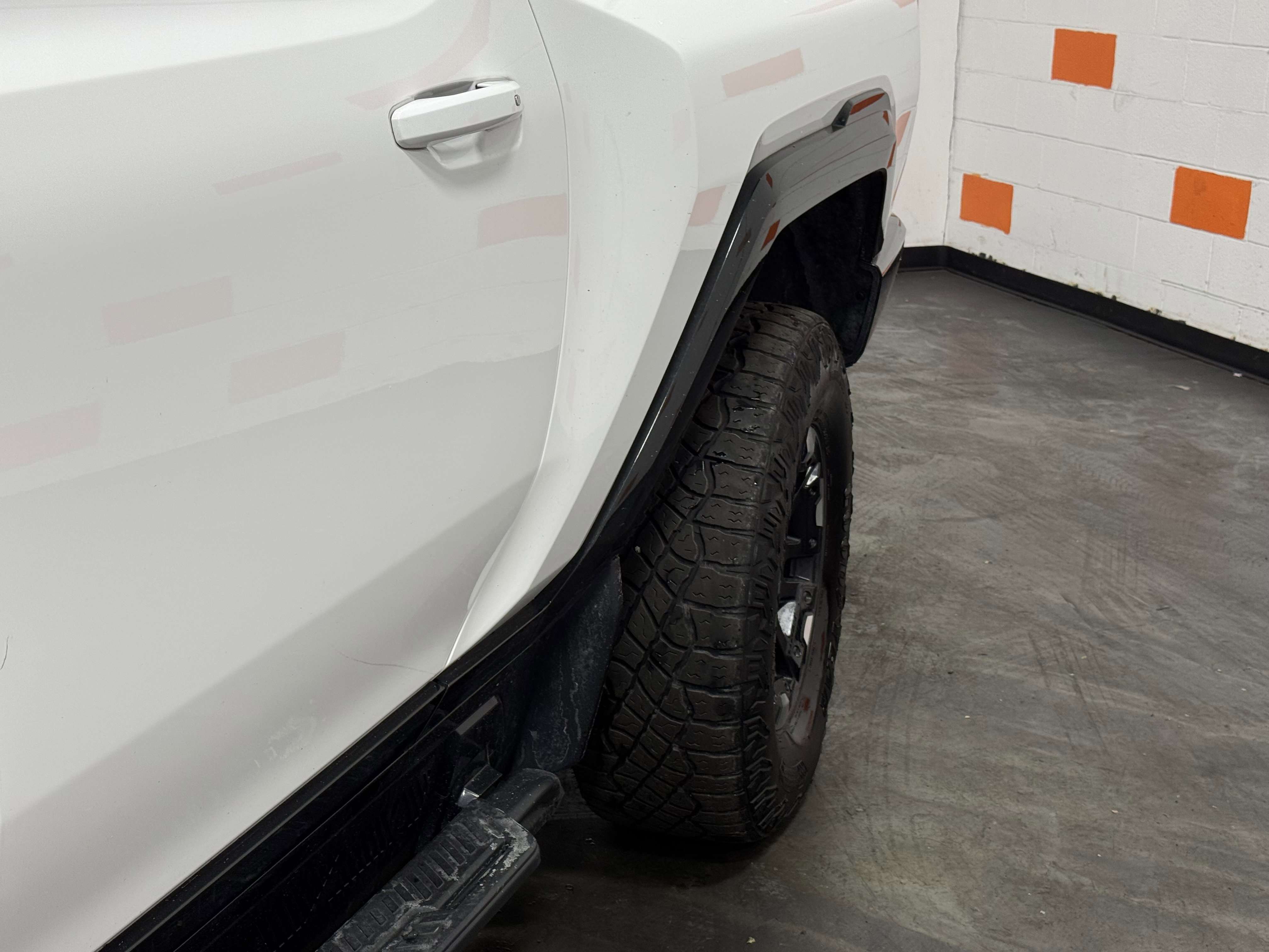 Used 2023 GMC Hummer EV Edition 1 image 28