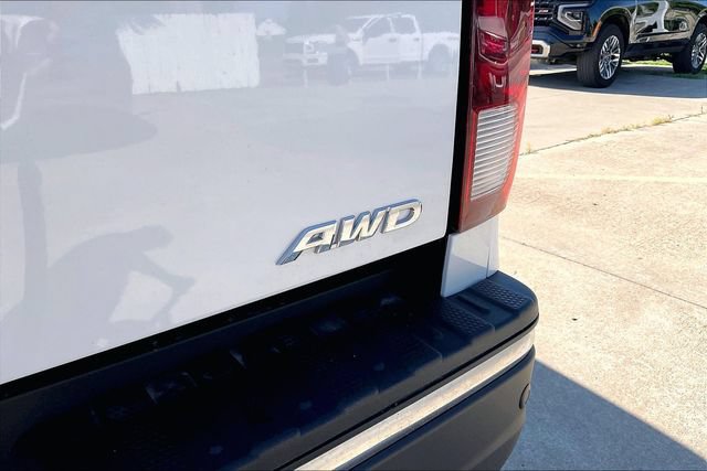 Used 2020 Honda Ridgeline RTL-E image 24