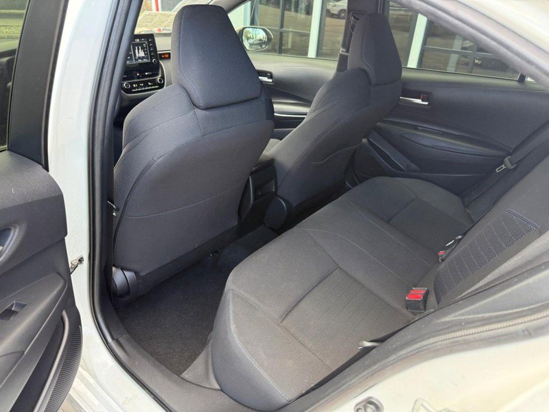 Used 2020 Toyota Corolla SE image 12