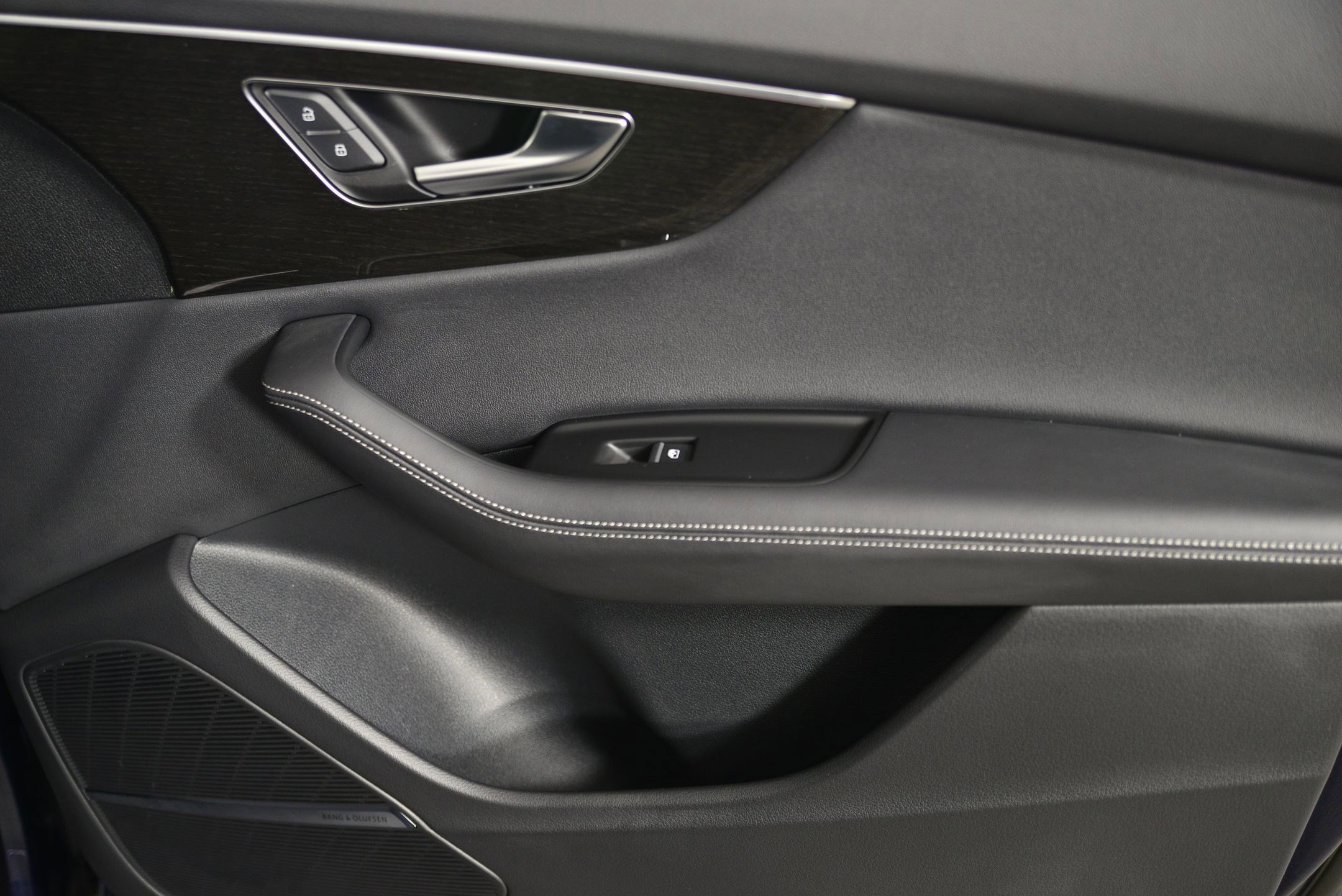 New 2026 Audi Q8 Premium Plus image 9