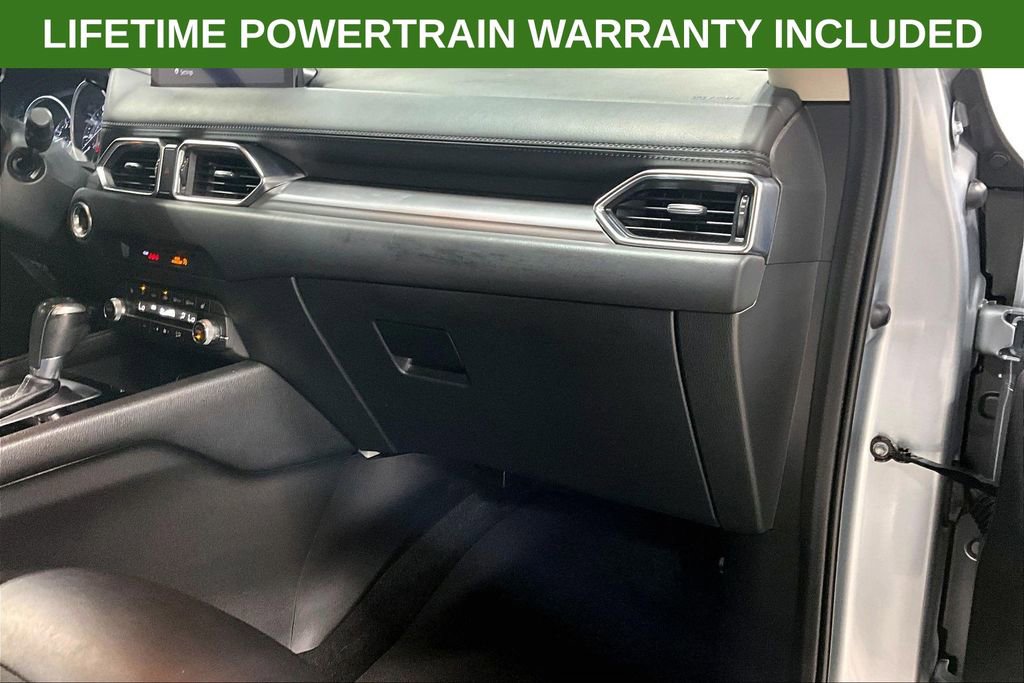 Used 2023 MAZDA CX-5 AWD 2.5 S w/ Select Package image 19