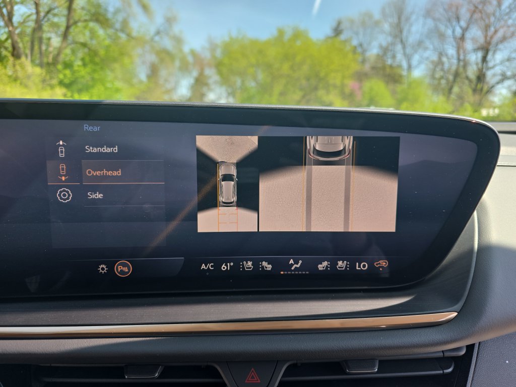 New 2026 Buick Envision Avenir AWD/4WD image 27