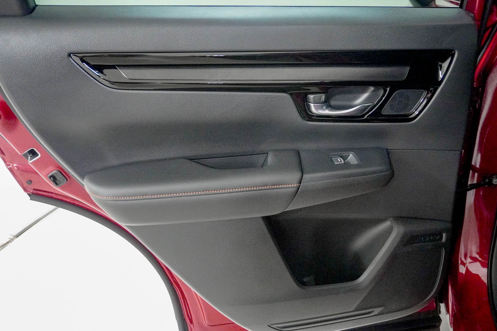 Certified 2025 Honda CR-V Sport Touring image 37