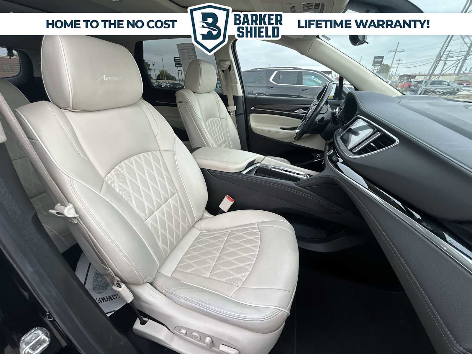Used 2022 Buick Enclave Avenir w/ Avenir Technology Package image 28