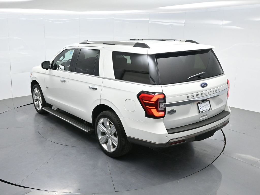 Used 2024 Ford Expedition King Ranch RWD image 57