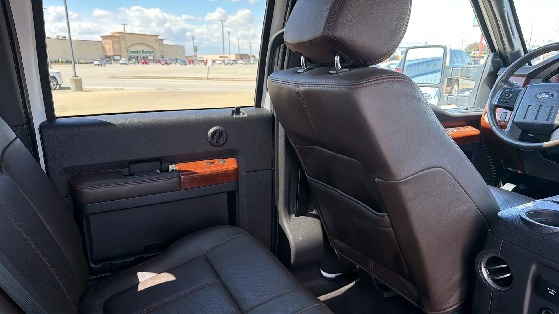 Used 2016 Ford F350 King Ranch AWD/4WD image 33