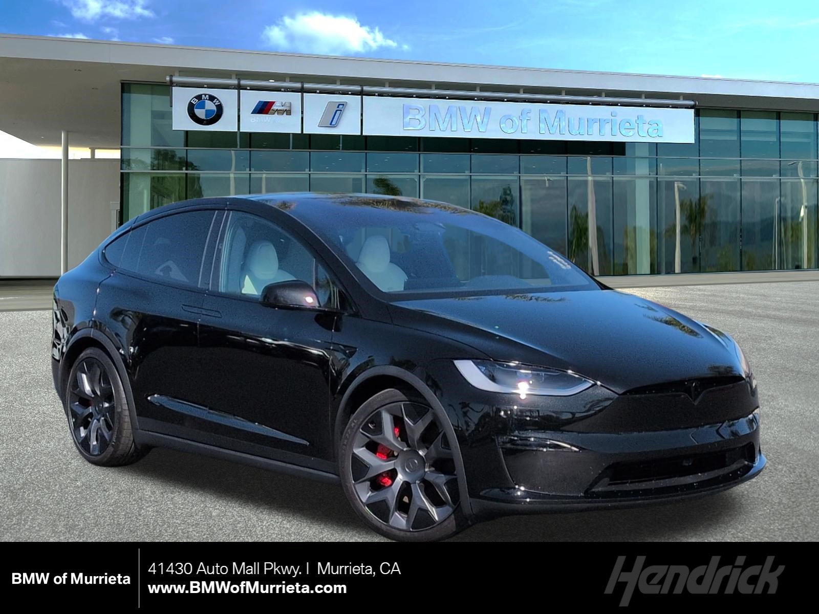 Used Tesla Model X for Sale - Kelley Blue Book
