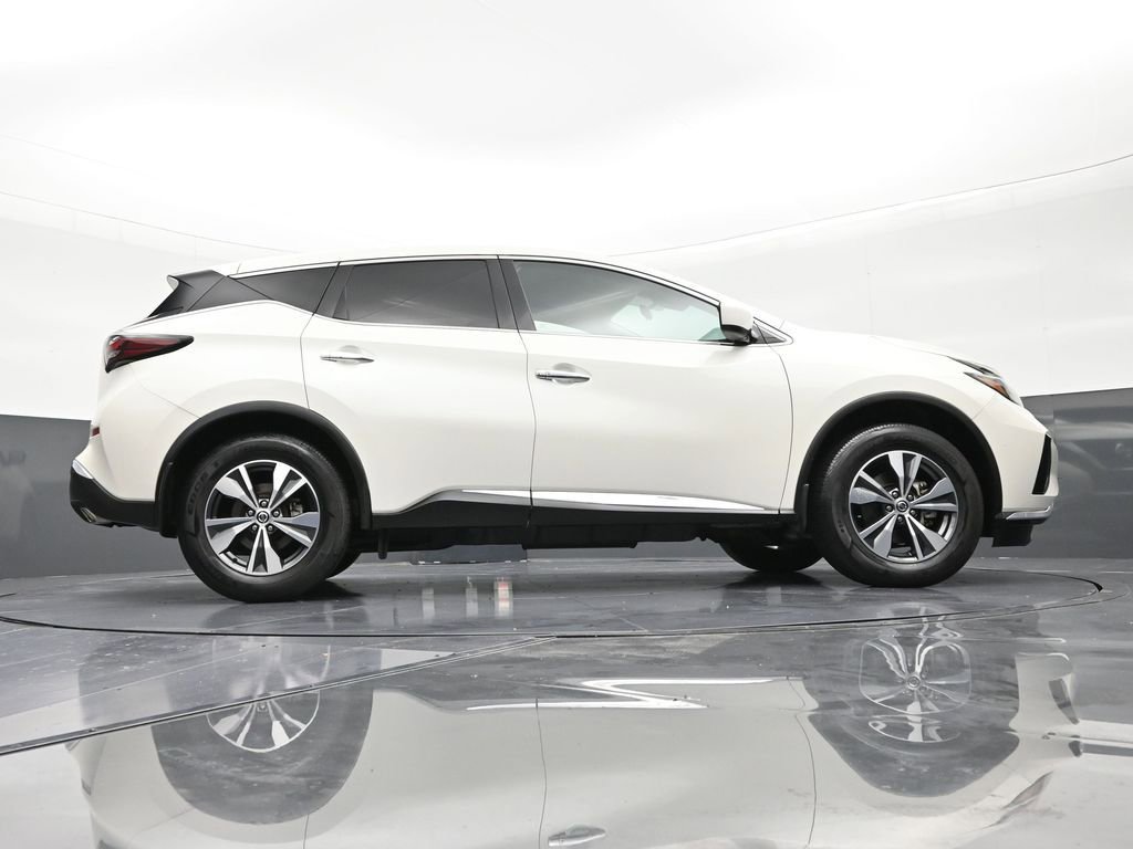 Used 2021 Nissan Murano S FWD image 25